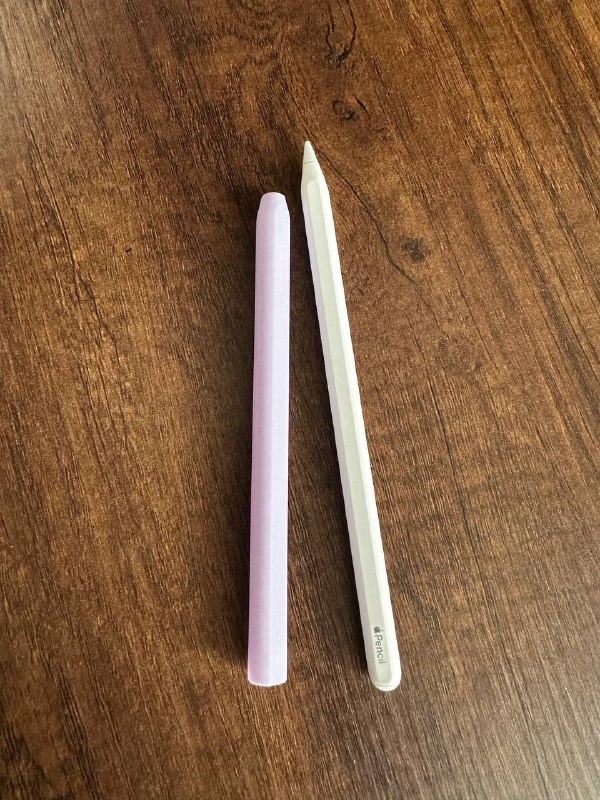Портативный монитор Asus ZenScreen, стилус Apple pencil 2 3