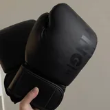 Боксерские перчатки 1