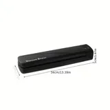 Вакуумный упаковщик Vacuum Sealer 6