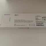 Мышь Apple Magic Mouse, Apple Pencil Pro, Наушники EarPods Lightning 4