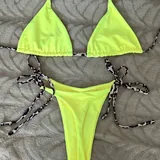 Купальники женские 6