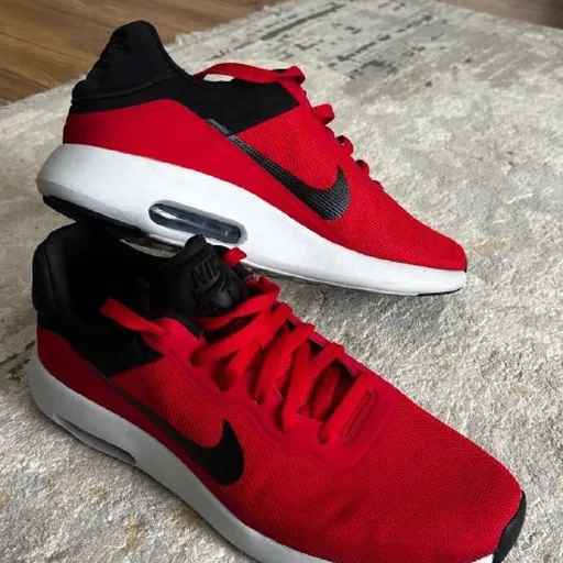 Мужские кроссовки Nike Air Max, ASICS Gel-Phoenix 9
