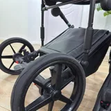 Детская коляска Adamex Rimini 9