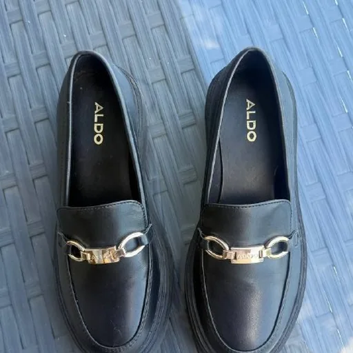 Лоферы Aldo