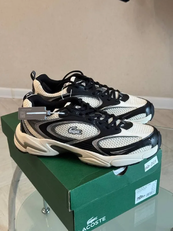 Мужские кроссовки Lacoste Storm 96 2K 1
