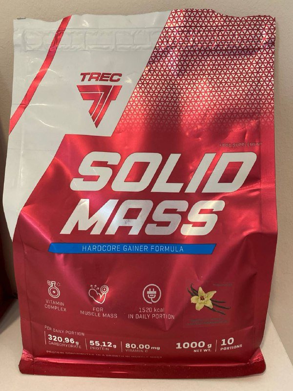 Два набора для силы, восстановления и красоты 3