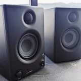 Комплектующие для ПК, акустика PreSonus ERIS 3.5 8