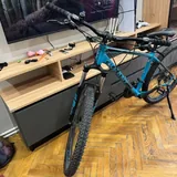 Велосипед Giant 27,5, крепление для перевозки 4