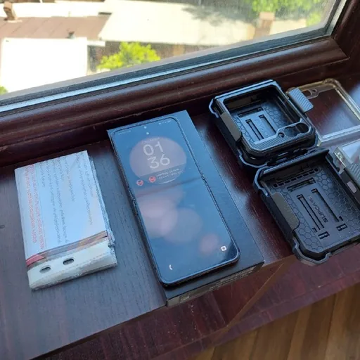 Samsung Galaxy Z Flip 5
