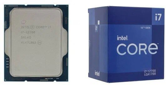 Процессор I7 12700, материнская плата b760m-a d4, память Crucial Ballistix 2x8 DDR4 3200, Corsair RGB 2x8 RAM 3200 с кулером
