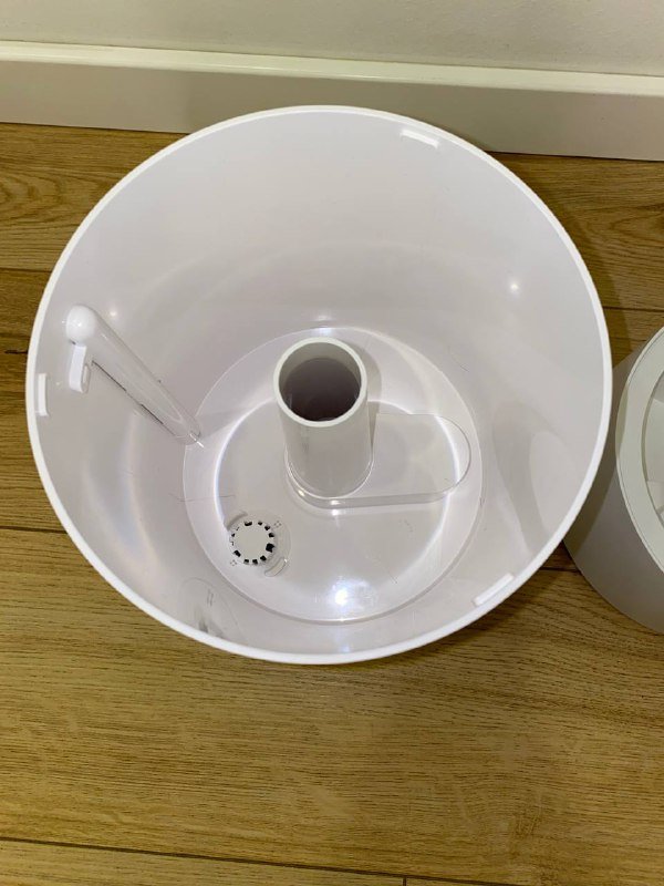 Увлажнитель воздуха Xiaomi Humidifier 2 Lite 2