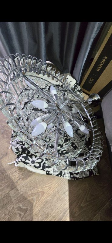 Люстра светильник 2