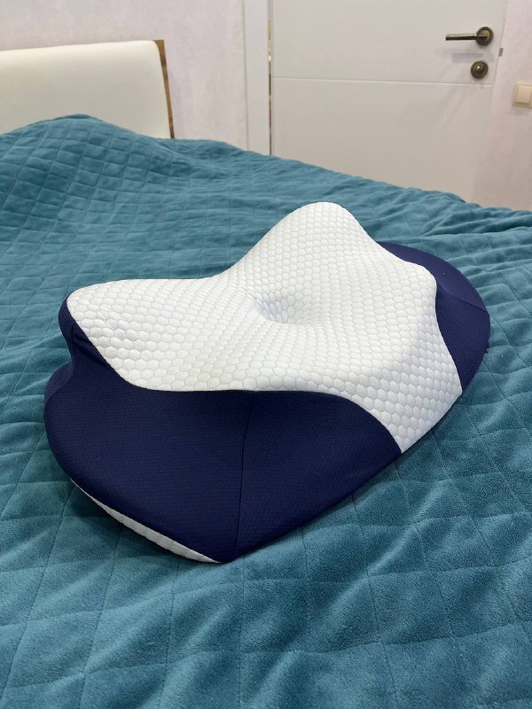 Ортопедическая подушка 2