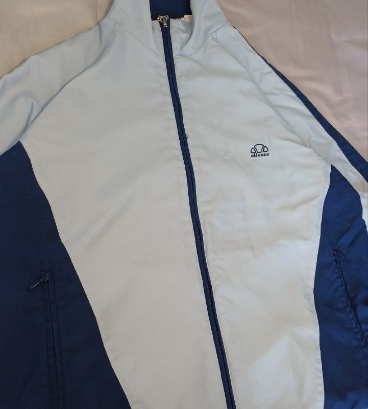 Ellesse jacket 3