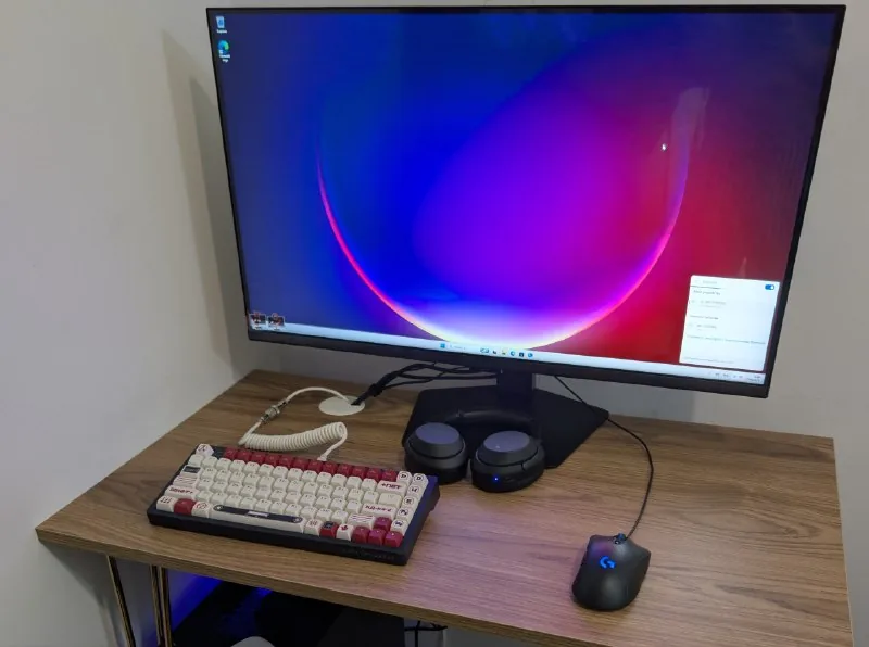 Монитор Samsung Odyssey G5 1
