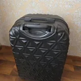 Дорожный чемодан 3