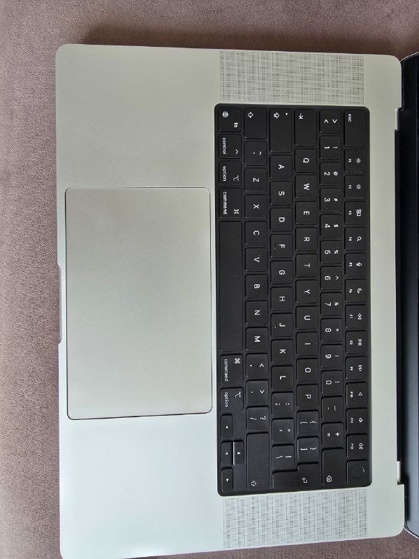 Macbook Pro 16 M2 Pro 16GB/512 3