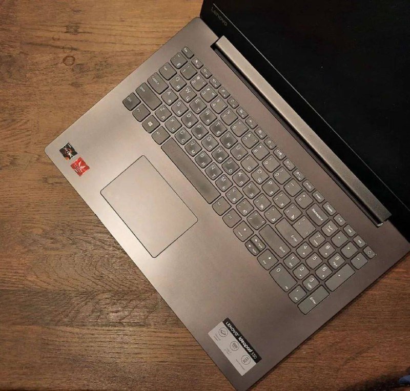 Ноутбук Lenovo IdeaPad 330 игровой ноутбук 5