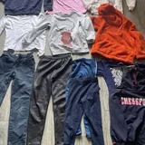 Детская одежда, 7-8 лет 2
