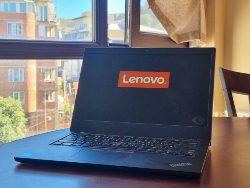 Lenovo Thinkpad L13 Gen 2 ноутбук 16gb 3
