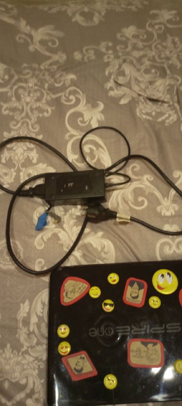 Ноутбук Acer Aspire One 3