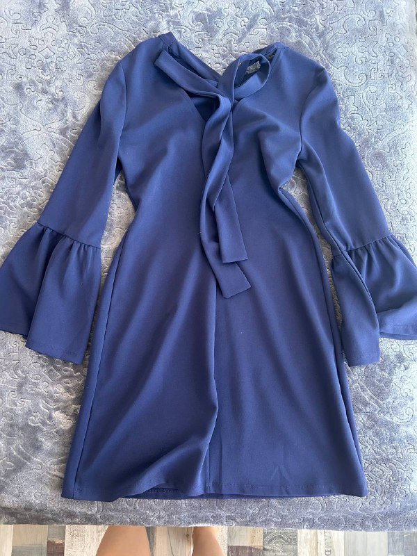 Красивое вечернее платье размер S 2