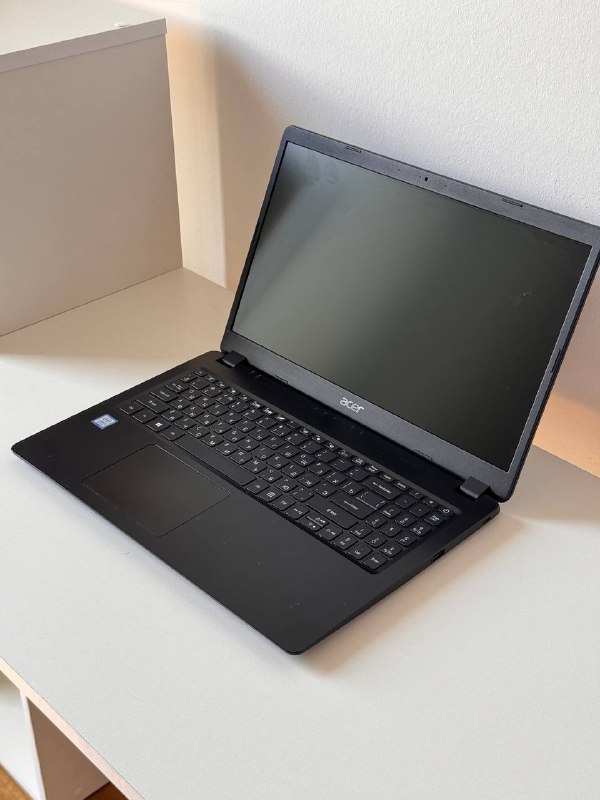 ноутбук Acer Aspire 3 2020