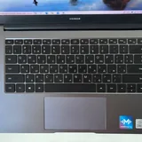 Ноутбук HONOR MagicBook X 14 2