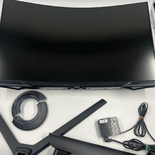 Samsung Odyssey G6 монитор 27"