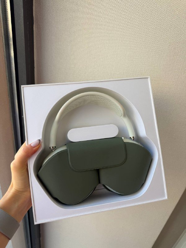 Наушники Apple AirPods Max