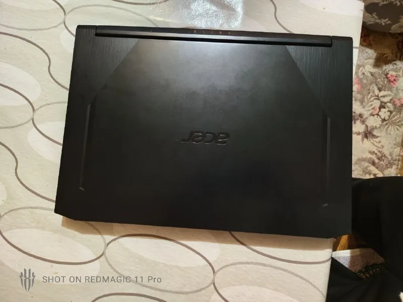 Ноутбук Acer 1