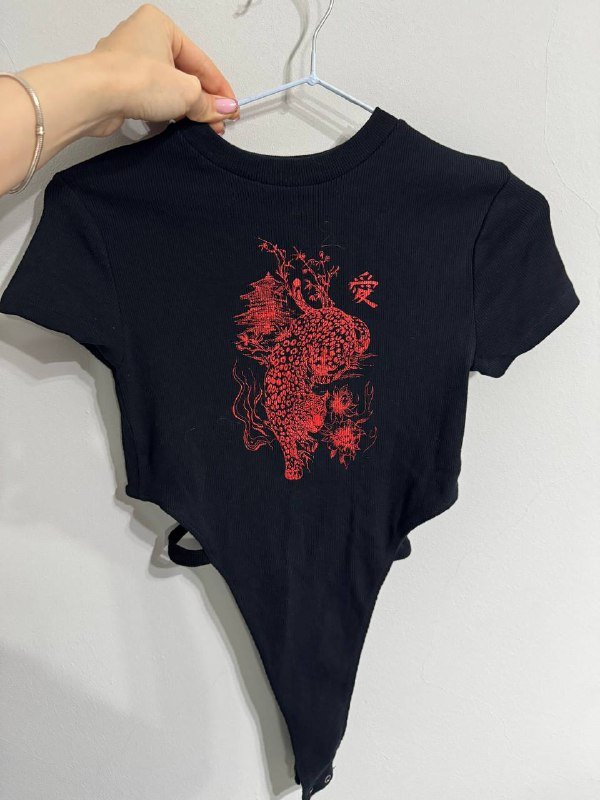 Боди Бершка размер С