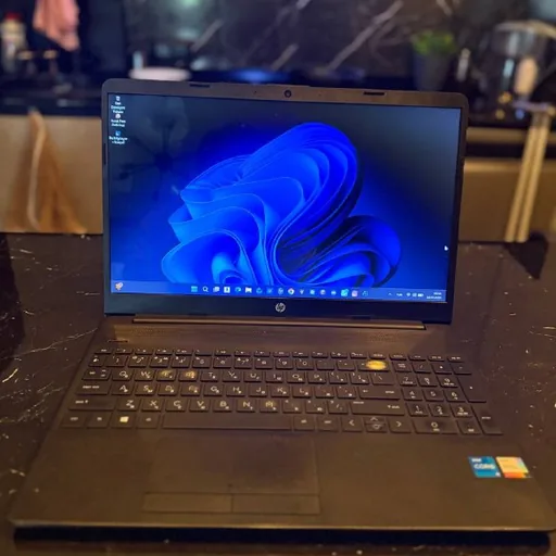 HP Laptop