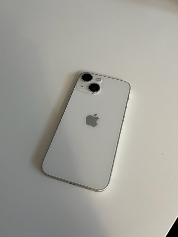 iPhone 13 mini 128 Gb White 2