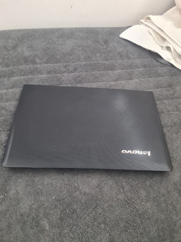 Ноутбук Lenovo на i5 процессор с SSD 2