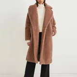 Шуба Teddy coat 2