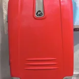 Дорожная сумка, чемоданы Garamond и Easy Trip 4
