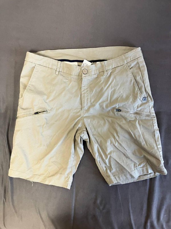 Шорты Decathlon Tribord 2XL, Decathlon Quechua 52/3XL, Levi’s 44 размер 2