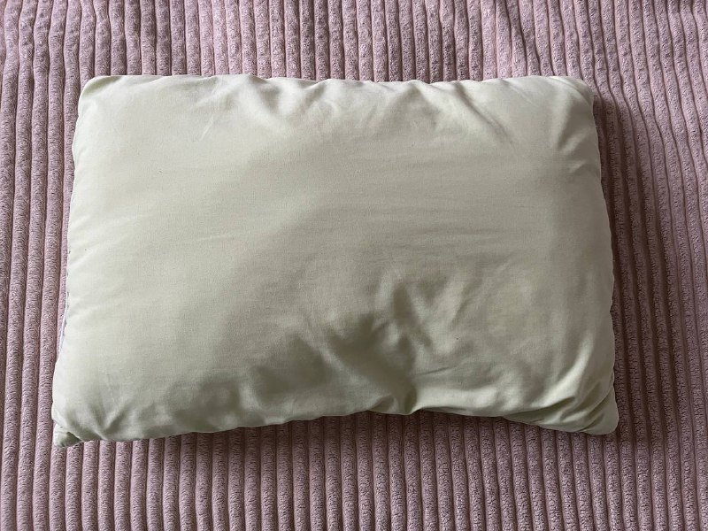 Подушка Fibre pillow 50x70 FOSSEKEN 2