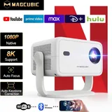 Мини проектор Magcubic L018 2