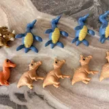 Игрушки Киндер 2