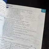 Учебник английского, книги Дугласа Адамса, деревянный конструктор-ночник 3