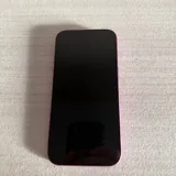 iPhone 16, 256 GB, розовый 1