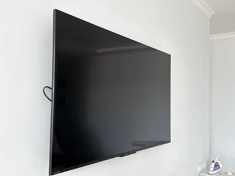Телевизор Toshiba 55" 1