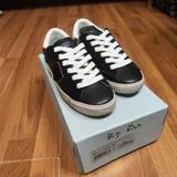 Кеды Philippe Model Paris PRSX Low 2