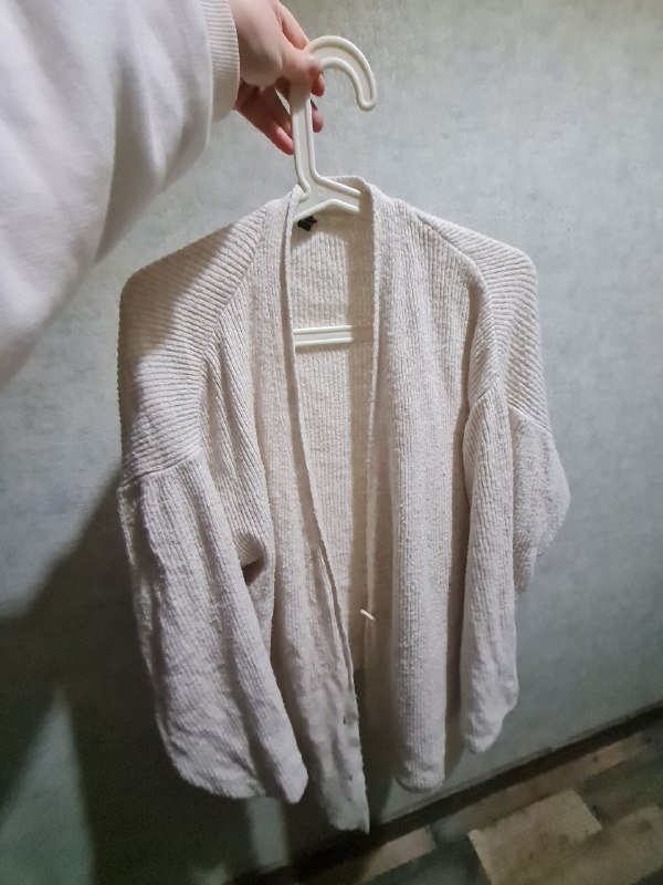 Женская одежда S