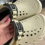 Мужские кроксы 1