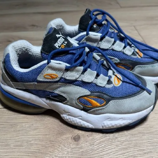 Puma Cell Venom женские кроссовки