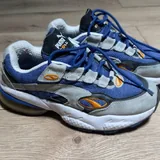 Puma Cell Venom женские кроссовки 1
