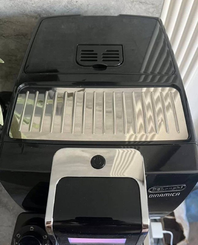 Кофемашина De'Longhi dinamica ecam 350.55. b 3
